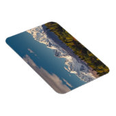 マキンリー山 |アラスカ マグネット (右側)