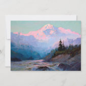 マキンリー山 | シドニー・モーティマー・ローレンス (正面)