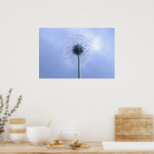 マキン・ウィッシュ ポスター (キッチン)