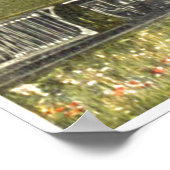 マキーンガソリンモーターカー101 ポスター (角)