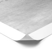 マキ威厳のあるンリー山1908 ポスター (角)