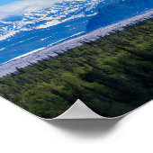 マキ威厳のあるンリー ポスター (角)