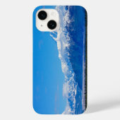 マキ威厳のあるンリー Case-Mate iPhoneケース (裏面)