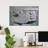 マギの夢 ポスター (ホームオフィス)