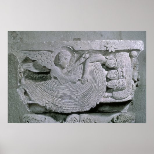 マギの夢 ポスター (正面)