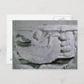 マギの夢 ポストカード (正面/裏面)