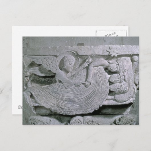 マギの夢 ポストカード (正面/裏面)