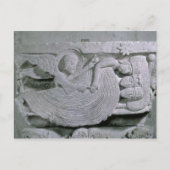 マギの夢 ポストカード (正面)