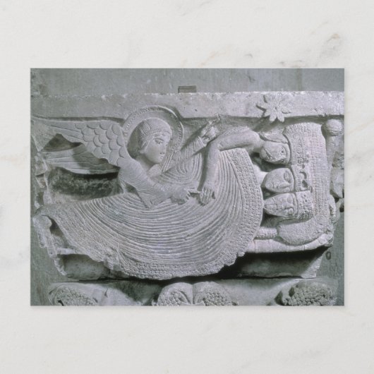 マギの夢 ポストカード (正面)