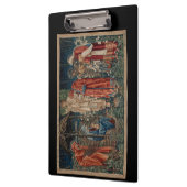 マギの崇拝(エドワード・バーン=ジョーンズによる) クリップボード (左)