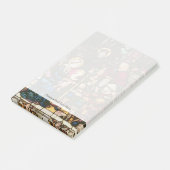 『マギの崇拝』 ポストイット (アングル)