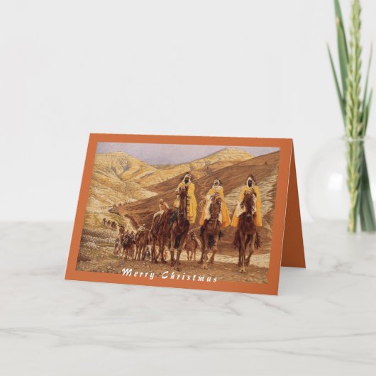 マギの旅 シーズンカード (正面)