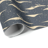 マギの旅 ラッピングペーパー (ロールコーナー)