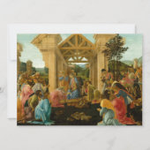 マギの礼拝 (正面)