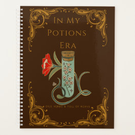 マギカルエラプランナー プランナー手帳