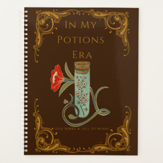 マギカルエラプランナー プランナー手帳