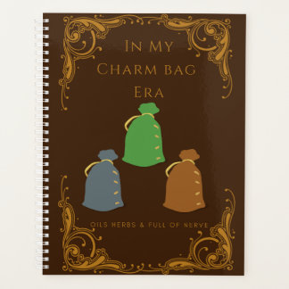 マギカルエラプランナー プランナー手帳