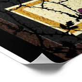 マギキャット ポスター (角)