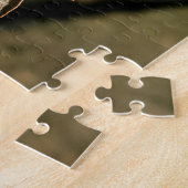 マギクランド葉 ジグソーパズル (側面)