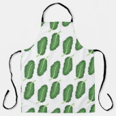 マギケール エプロン (正面)