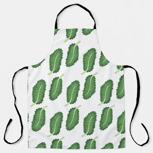 マギケール エプロン (正面)