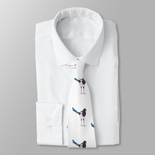 マギドリ ネクタイ (タイ)