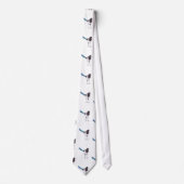 マギドリ ネクタイ (正面)