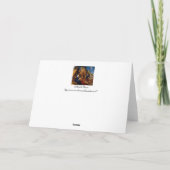 マギリャストベビーイエス シーズンカード (裏面)