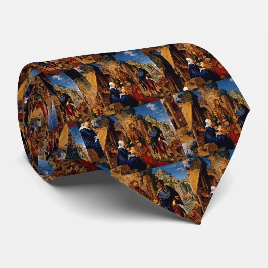 マギリャストベビーイエス ネクタイ (ロール)