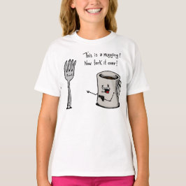 マギングシャツ Tシャツ