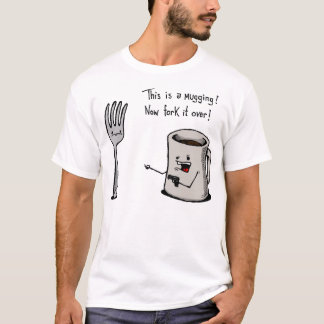 マギングシャツ Tシャツ