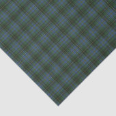 マギンス狩り古代スコットランドタータンチェック 薄葉紙 (詳細)