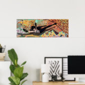 マギーが殺す! ポスター (ホームオフィス)