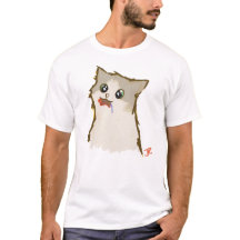 マギーのおもちゃTシャツ