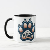 マギーのパーフェクトマグカップ マグカップ (左)