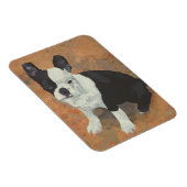 マギーの霊磁石 マグネット (右側)