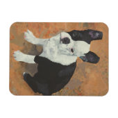 マギーの霊磁石 マグネット (横)