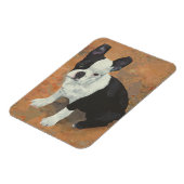 マギーの霊磁石 マグネット (左側)