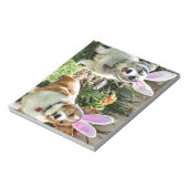 マギー&チャック ノートパッド (回転)