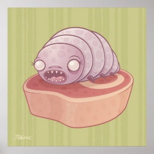 マギー ポスター