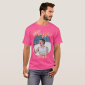 マギー・ロッガー Tシャツ (正面フル)