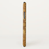 マギ出生祭の崇拝 Case-Mate iPhoneケース (裏面/右)