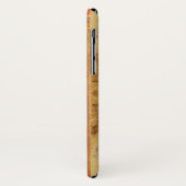 マギ出生祭の崇拝 Case-Mate iPhoneケース (裏面/左)