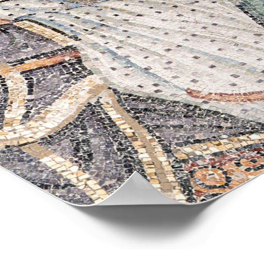 マギ島 ポスター (角)