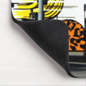 マクアノス通り マウスパッド (コーナー)