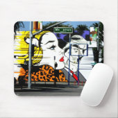 マクアノス通り マウスパッド (マウス)