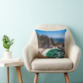 マクウェイ滝ズインジュリアプファイファーバーンズ州パーク クッション (椅子)