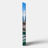 マクウェイ滝ズインジュリアプファイファーバーンズ州パーク Case-Mate iPhoneケース (裏面 / 左)