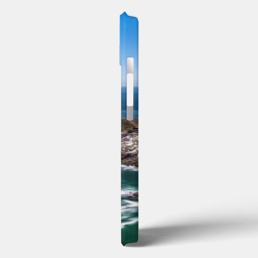 マクウェイ滝ズインジュリアプファイファーバーンズ州パーク Case-Mate iPhoneケース (裏面 / 左)