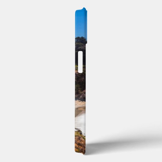 マクウェイ滝ズインジュリアプファイファーバーンズ州パーク Case-Mate iPhoneケース (裏面 / 右)